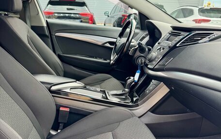 Hyundai i40 I рестайлинг, 2016 год, 1 495 000 рублей, 16 фотография