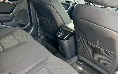 Hyundai i40 I рестайлинг, 2016 год, 1 495 000 рублей, 18 фотография