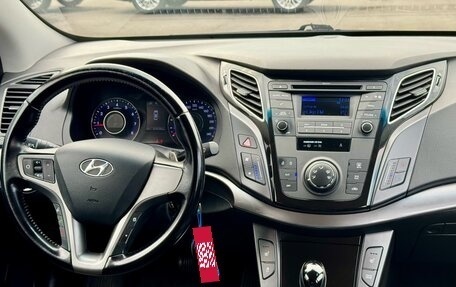 Hyundai i40 I рестайлинг, 2016 год, 1 495 000 рублей, 8 фотография
