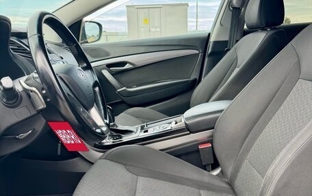 Hyundai i40 I рестайлинг, 2016 год, 1 495 000 рублей, 13 фотография