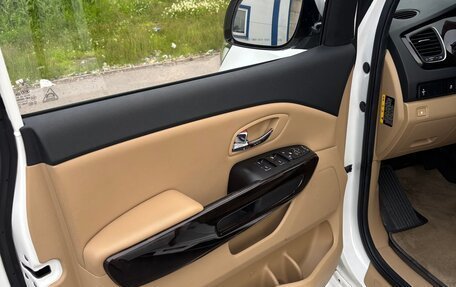 KIA Carnival III, 2019 год, 2 800 000 рублей, 18 фотография