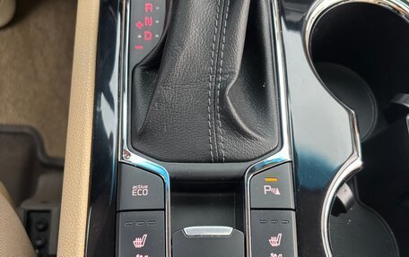 KIA Carnival III, 2019 год, 2 800 000 рублей, 22 фотография