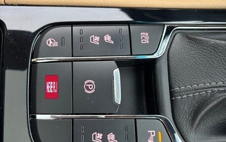 KIA Carnival III, 2019 год, 2 800 000 рублей, 13 фотография