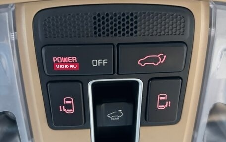 KIA Carnival III, 2019 год, 2 800 000 рублей, 21 фотография