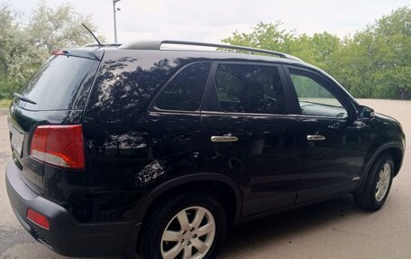 KIA Sorento II рестайлинг, 2011 год, 1 650 000 рублей, 7 фотография