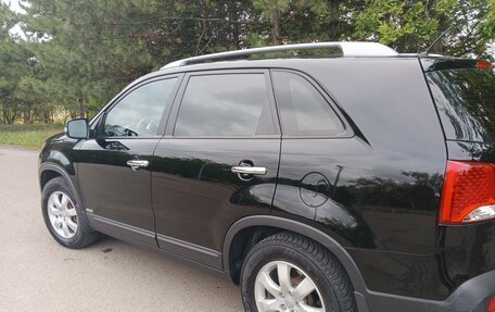 KIA Sorento II рестайлинг, 2011 год, 1 650 000 рублей, 3 фотография