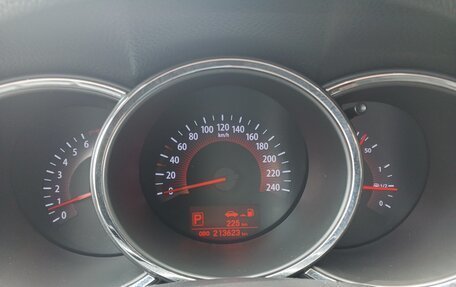 KIA Sorento II рестайлинг, 2011 год, 1 650 000 рублей, 15 фотография