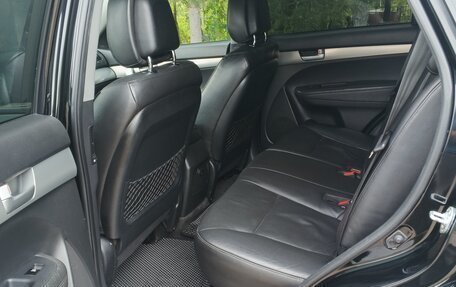 KIA Sorento II рестайлинг, 2011 год, 1 650 000 рублей, 10 фотография