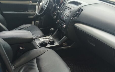 KIA Sorento II рестайлинг, 2011 год, 1 650 000 рублей, 12 фотография