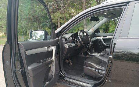 KIA Sorento II рестайлинг, 2011 год, 1 650 000 рублей, 9 фотография