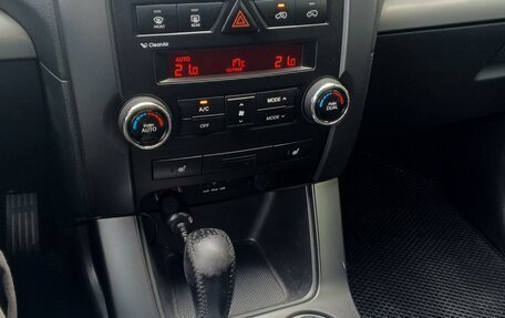 KIA Sorento II рестайлинг, 2011 год, 1 650 000 рублей, 16 фотография