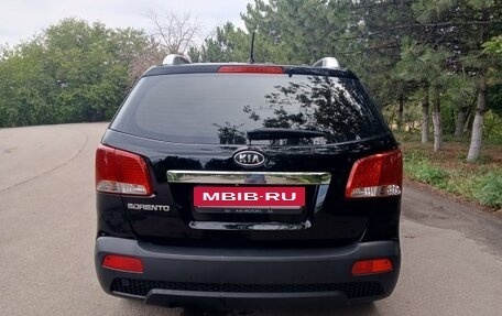KIA Sorento II рестайлинг, 2011 год, 1 650 000 рублей, 8 фотография