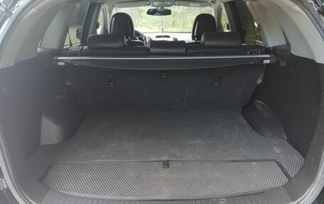 KIA Sorento II рестайлинг, 2011 год, 1 650 000 рублей, 17 фотография