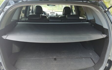 KIA Sorento II рестайлинг, 2011 год, 1 650 000 рублей, 18 фотография