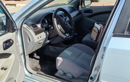 Chevrolet Lacetti, 2012 год, 570 000 рублей, 5 фотография