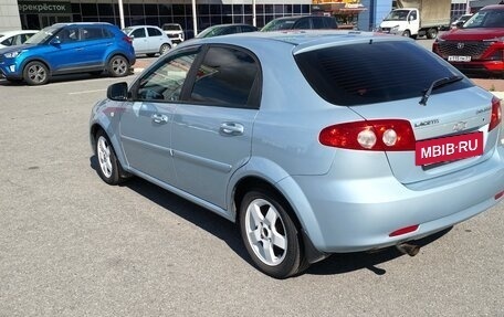 Chevrolet Lacetti, 2012 год, 570 000 рублей, 3 фотография