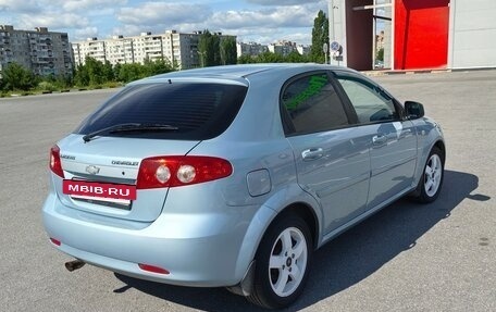 Chevrolet Lacetti, 2012 год, 570 000 рублей, 2 фотография