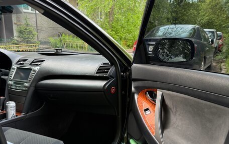 Toyota Camry, 2006 год, 1 100 000 рублей, 2 фотография