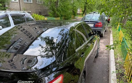 Toyota Camry, 2006 год, 1 100 000 рублей, 4 фотография