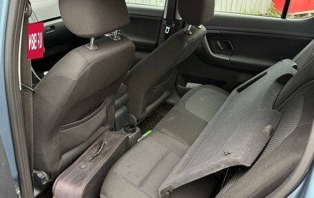 Skoda Fabia II, 2011 год, 610 000 рублей, 16 фотография