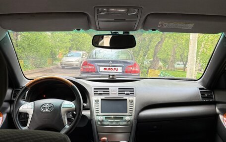 Toyota Camry, 2006 год, 1 100 000 рублей, 6 фотография