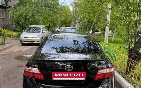 Toyota Camry, 2006 год, 1 100 000 рублей, 5 фотография
