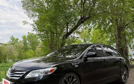 Toyota Camry, 2006 год, 1 100 000 рублей, 13 фотография