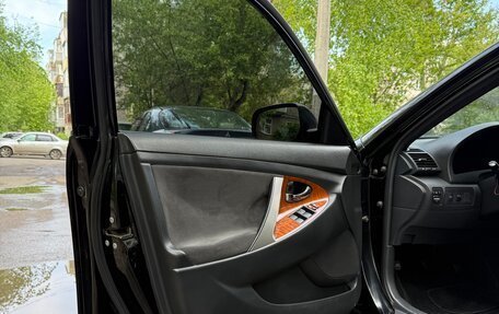 Toyota Camry, 2006 год, 1 100 000 рублей, 10 фотография