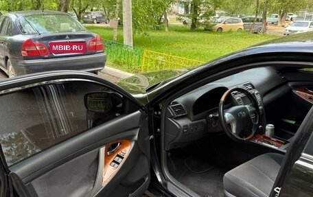 Toyota Camry, 2006 год, 1 100 000 рублей, 11 фотография