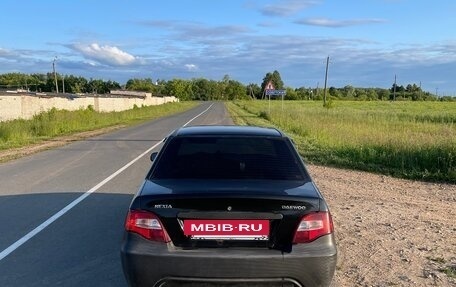 Daewoo Nexia I рестайлинг, 2010 год, 155 000 рублей, 5 фотография