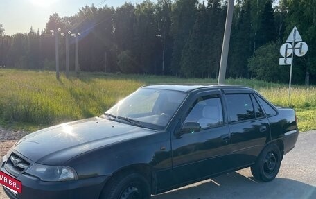 Daewoo Nexia I рестайлинг, 2010 год, 155 000 рублей, 2 фотография