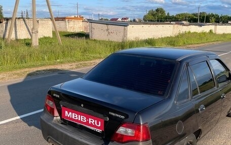 Daewoo Nexia I рестайлинг, 2010 год, 155 000 рублей, 7 фотография