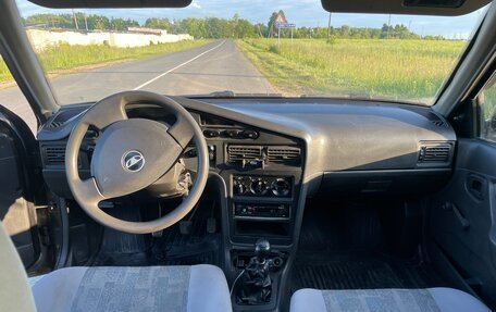 Daewoo Nexia I рестайлинг, 2010 год, 155 000 рублей, 13 фотография