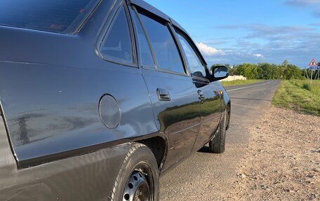 Daewoo Nexia I рестайлинг, 2010 год, 155 000 рублей, 9 фотография