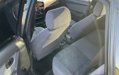Daewoo Nexia I рестайлинг, 2010 год, 155 000 рублей, 14 фотография