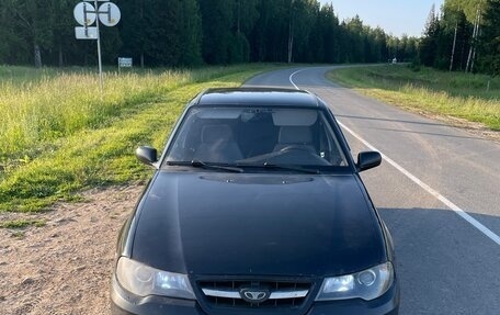 Daewoo Nexia I рестайлинг, 2010 год, 155 000 рублей, 11 фотография