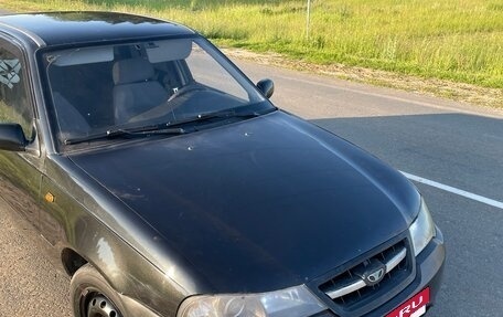 Daewoo Nexia I рестайлинг, 2010 год, 155 000 рублей, 12 фотография