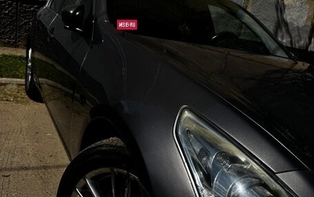 Infiniti G, 2011 год, 1 320 000 рублей, 5 фотография