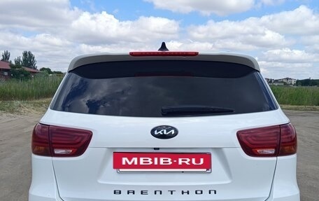 KIA Sorento III Prime рестайлинг, 2018 год, 2 900 000 рублей, 8 фотография