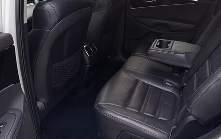 KIA Sorento III Prime рестайлинг, 2018 год, 2 900 000 рублей, 22 фотография