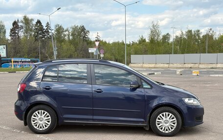 Volkswagen Golf Plus II, 2010 год, 490 000 рублей, 4 фотография