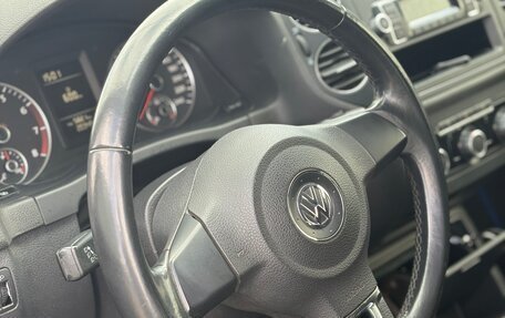 Volkswagen Golf Plus II, 2010 год, 490 000 рублей, 10 фотография
