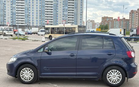 Volkswagen Golf Plus II, 2010 год, 490 000 рублей, 8 фотография