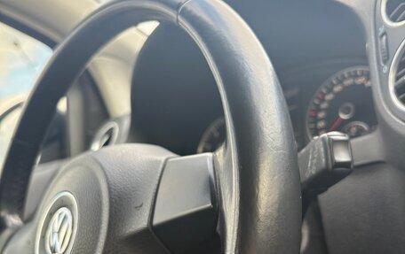 Volkswagen Golf Plus II, 2010 год, 490 000 рублей, 14 фотография