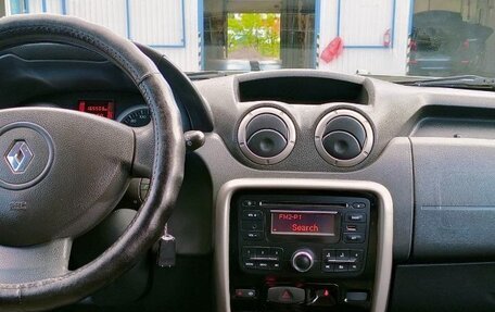 Renault Duster I рестайлинг, 2014 год, 1 050 000 рублей, 7 фотография