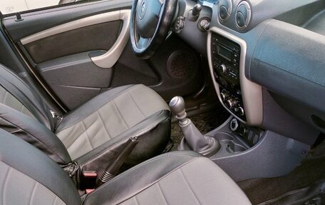 Renault Duster I рестайлинг, 2014 год, 1 050 000 рублей, 9 фотография