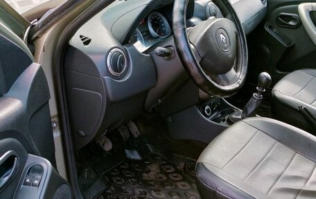 Renault Duster I рестайлинг, 2014 год, 1 050 000 рублей, 10 фотография