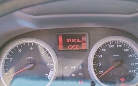 Renault Duster I рестайлинг, 2014 год, 1 050 000 рублей, 8 фотография