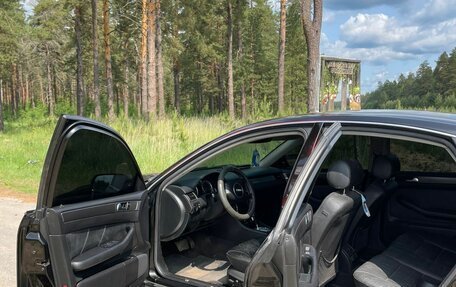 Audi A6, 2002 год, 700 000 рублей, 2 фотография