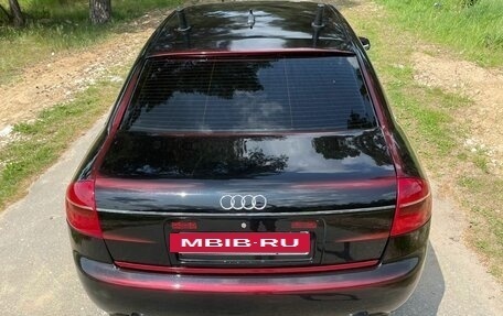 Audi A6, 2002 год, 700 000 рублей, 4 фотография